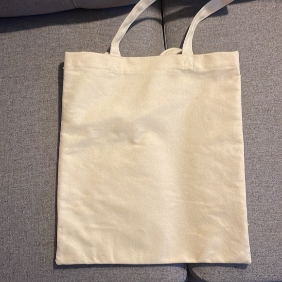 Velour by Sephora tote - Picture 2 of 3